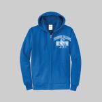 Adult Zip Jacket - Forbuss Thumbnail