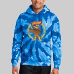 Adult Tie-Dye Hoodie - Forbuss Thumbnail