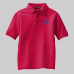 Youth Polo - Forbuss Thumbnail