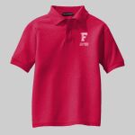 Youth Polo - Forbuss Thumbnail