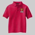 Youth Polo - Forbuss Thumbnail