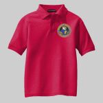 Youth Polo - Forbuss Thumbnail