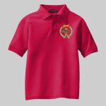 Youth Polo - Forbuss Thumbnail