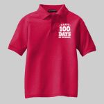 Youth Polo - Forbuss Thumbnail