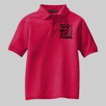 Youth Polo - Forbuss Thumbnail