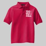 Youth Polo - Forbuss Thumbnail