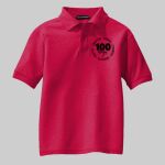 Youth Polo - Forbuss Thumbnail