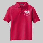 Youth Polo - Forbuss Thumbnail