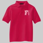 Youth Polo - Forbuss Thumbnail