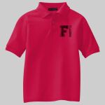 Youth Polo - Forbuss Thumbnail