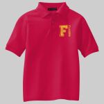 Youth Polo - Forbuss Thumbnail