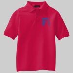 Youth Polo - Forbuss Thumbnail