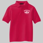 Youth Polo - Forbuss Thumbnail