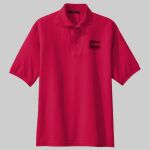 Adult Polo - Forbuss Thumbnail