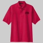 Adult Polo - Forbuss Thumbnail