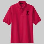 Adult Polo - Forbuss Thumbnail