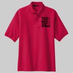 Adult Polo - Forbuss Thumbnail