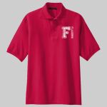 Adult Polo - Forbuss Thumbnail