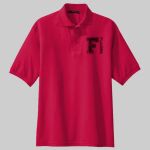 Adult Polo - Forbuss Thumbnail