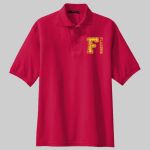 Adult Polo - Forbuss Thumbnail