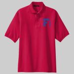 Adult Polo - Forbuss Thumbnail