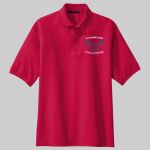 Adult Polo - Forbuss Thumbnail
