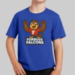 Youth T-Shirt - Decorated Thumbnail