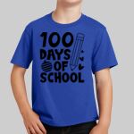 Youth T-Shirt - Decorated Thumbnail