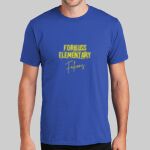 Adult T-Shirt - Decorated Thumbnail