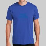 Adult T-Shirt - Decorated Thumbnail