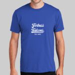 Adult T-Shirt - Decorated Thumbnail