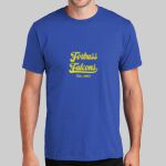 Adult T-Shirt - Decorated Thumbnail