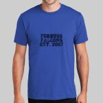 Adult T-Shirt - Decorated Thumbnail