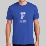 Adult T-Shirt - Decorated Thumbnail