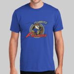 Adult T-Shirt - Decorated Thumbnail