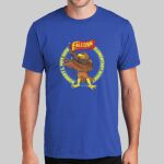Adult T-Shirt - Decorated Thumbnail