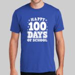 Adult T-Shirt - Decorated Thumbnail