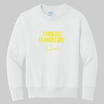 Youth Crewneck - Forbuss Thumbnail