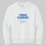 Youth Crewneck - Forbuss Thumbnail