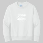 Youth Crewneck - Forbuss Thumbnail