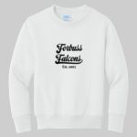 Youth Crewneck - Forbuss Thumbnail