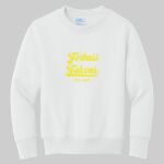 Youth Crewneck - Forbuss Thumbnail