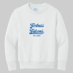 Youth Crewneck - Forbuss Thumbnail