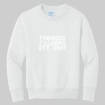 Youth Crewneck - Forbuss Thumbnail