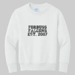 Youth Crewneck - Forbuss Thumbnail