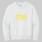 Youth Crewneck - Forbuss Thumbnail