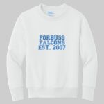 Youth Crewneck - Forbuss Thumbnail