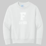 Youth Crewneck - Forbuss Thumbnail