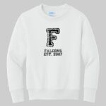 Youth Crewneck - Forbuss Thumbnail