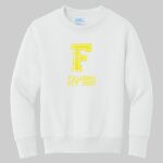 Youth Crewneck - Forbuss Thumbnail